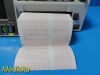 GE/COROMETRICS GE 120 Series model 0129 Maternal Fetal Monitor