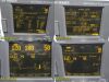 GE/COROMETRICS GE 120 Series model 0129 Maternal Fetal Monitor