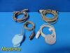 GE/COROMETRICS GE 120 Series model 0129 Maternal Fetal Monitor
