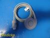 GE/COROMETRICS GE 120 Series model 0129 Maternal Fetal Monitor