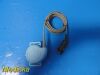 GE/COROMETRICS GE 120 Series model 0129 Maternal Fetal Monitor