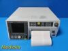 GE/COROMETRICS GE 120 Series model 0129 Maternal Fetal Monitor