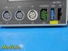 GE/COROMETRICS GE 120 Series model 0129 Maternal Fetal Monitor