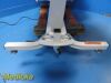 CHATTANOOGA TRITON Chattanooga TRT-200 Triton Hi-Low Powered Treatment Table/ O/R Table