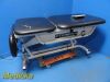 CHATTANOOGA TRITON Chattanooga TRT-200 Triton Hi-Low Powered Treatment Table/ O/R Table