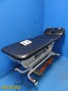 CHATTANOOGA TRITON Chattanooga TRT-200 Triton Hi-Low Powered Treatment Table/ O/R Table