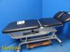 CHATTANOOGA TRITON Chattanooga TRT-200 Triton Hi-Low Powered Treatment Table/ O/R Table