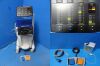 INTEGRA 2010  CUSA Excel 2 US Aspiration Console W/ 23Khz Handpiece