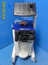 INTEGRA 2010  CUSA Excel 2 US Aspiration Console W/ 23Khz Handpiece