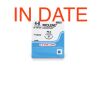 ETHICON 8682G Suture 4-0 Prolene 12/BX
