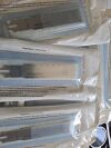 MICRO-AIRE -SO625-127-090  Lot of 10 Dual Saw Blades - Sys6 Dual Tooth Saw Blade, 25 x 90 x 1.27 mm - SO625-127-090