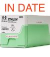 ETHICON 697G Suture 6-0 Nylon