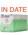 ETHICON 664G Nylon Suture 2-0