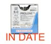 ETHICON 8695G Prolene Suture 6-0