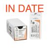 ETHICON Y496G Monocryl Suture 4-0