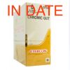 ETHICON S114-H Chromic Gut Suture 0