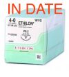 ETHICON 1611G Clear Suture 4-0