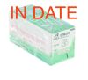 ETHICON 1666G Nylon Suture 5-0
