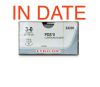 ETHICON Z423H Clear Monofilament PDS II 3-0