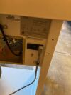 GE case stress system with 2000 treadmill with accessories Stress Test