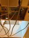 GE case stress system with 2000 treadmill with accessories Stress Test