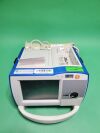 ZOLL Series Plus (Pacer, ECG,ETCO2,SPO2, NIBP) - Fully Loaded