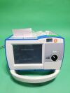 ZOLL Series Plus (Pacer, ECG,ETCO2,SPO2, NIBP) - Fully Loaded