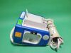 ZOLL Series Plus (Pacer, ECG,ETCO2,SPO2, NIBP) - Fully Loaded
