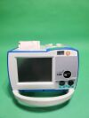 ZOLL R Series Plus (Pacer, ECG,ETCO2,SPO2, NIBP) - Fully Loaded