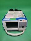 ZOLL R Series Plus (Pacer, ECG,ETCO2,SPO2, NIBP) - Fully Loaded