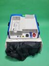 ZOLL R Series Plus (Pacer, ECG,ETCO2,SPO2, NIBP) - Fully Loaded