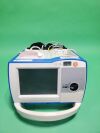 ZOLL R Series Plus (Pacer, ECG,ETCO2,SPO2, NIBP) - Fully Loaded