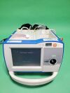 ZOLL R Series Plus (Pacer, ECG,ETCO2,SPO2, NIBP) - Fully Loaded