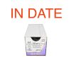 ETHICON VCP494G Vicryl Suture 4-0