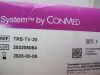 ANCHOR TRS-TV-25 Anchor Tissue Retrieval System by Conmed