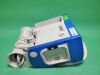 ZOLL R Series Plus (Pacer, ECG,ETCO2,SPO2, NIBP) - Fully Loaded