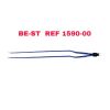 MEDTRONIC BE-ST REF 1590-00, Angled Bayoneted Bipolar Forceps