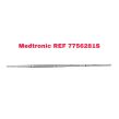 MEDTRONIC REF 7756281S, 3.2mm Occipitocervical Flexible Drill Bit