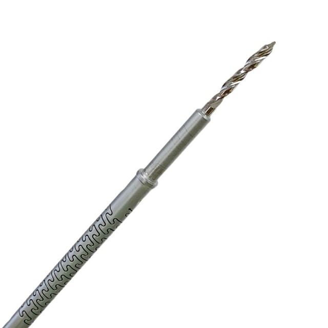 MEDTRONIC REF 7756281S, 3.2mm Occipitocervical Flexible Drill Bit