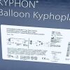 MEDTRONIC KPE1003 KYPHOPAK Express Tray First Fracture