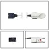 MASIMO LNCS DCI Adult Reusable SpO2 Sensor - REF 1863 NEW Oxygen Sensor