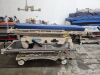 HILL-ROM P8000 Stretcher