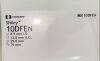 COVIDIEN 10DFEN Shiley Tracheostomy Tube  Cuffed ID 8.9mm/OD 13.8mm