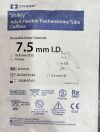 COVIDIEN 7SCT Shiley tracheostomy Tube Cuffless ID 7mm/OD 9.6mm