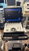 GE Logiq e Ultrasound - OB / GYN - Vascular
