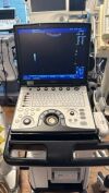 GE Logiq e Ultrasound - OB / GYN - Vascular