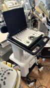 GE Logiq e Ultrasound - OB / GYN - Vascular
