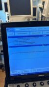GE Logiq e Ultrasound - OB / GYN - Vascular