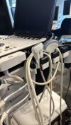 GE Logiq e Ultrasound - OB / GYN - Vascular