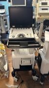 GE Logiq e Ultrasound - OB / GYN - Vascular